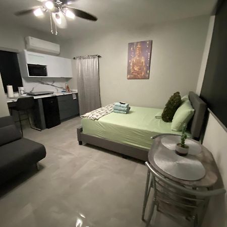 شقة Ocean Pearl 2 سان خوان المظهر الخارجي الصورة