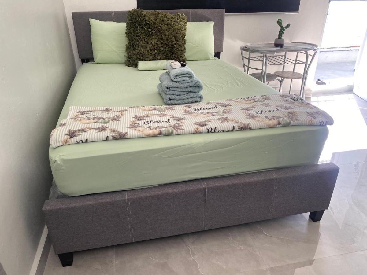 شقة Ocean Pearl 2 سان خوان المظهر الخارجي الصورة