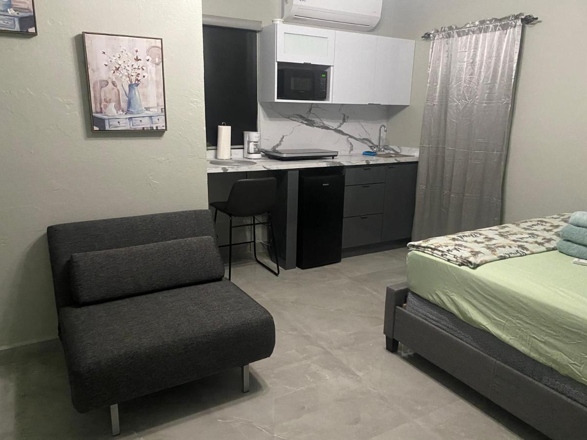 شقة Ocean Pearl 2 سان خوان المظهر الخارجي الصورة