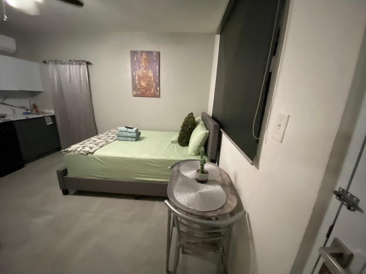شقة Ocean Pearl 2 سان خوان المظهر الخارجي الصورة