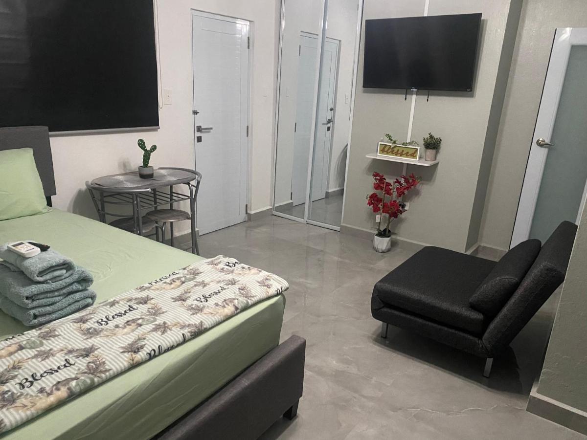 شقة Ocean Pearl 2 سان خوان المظهر الخارجي الصورة
