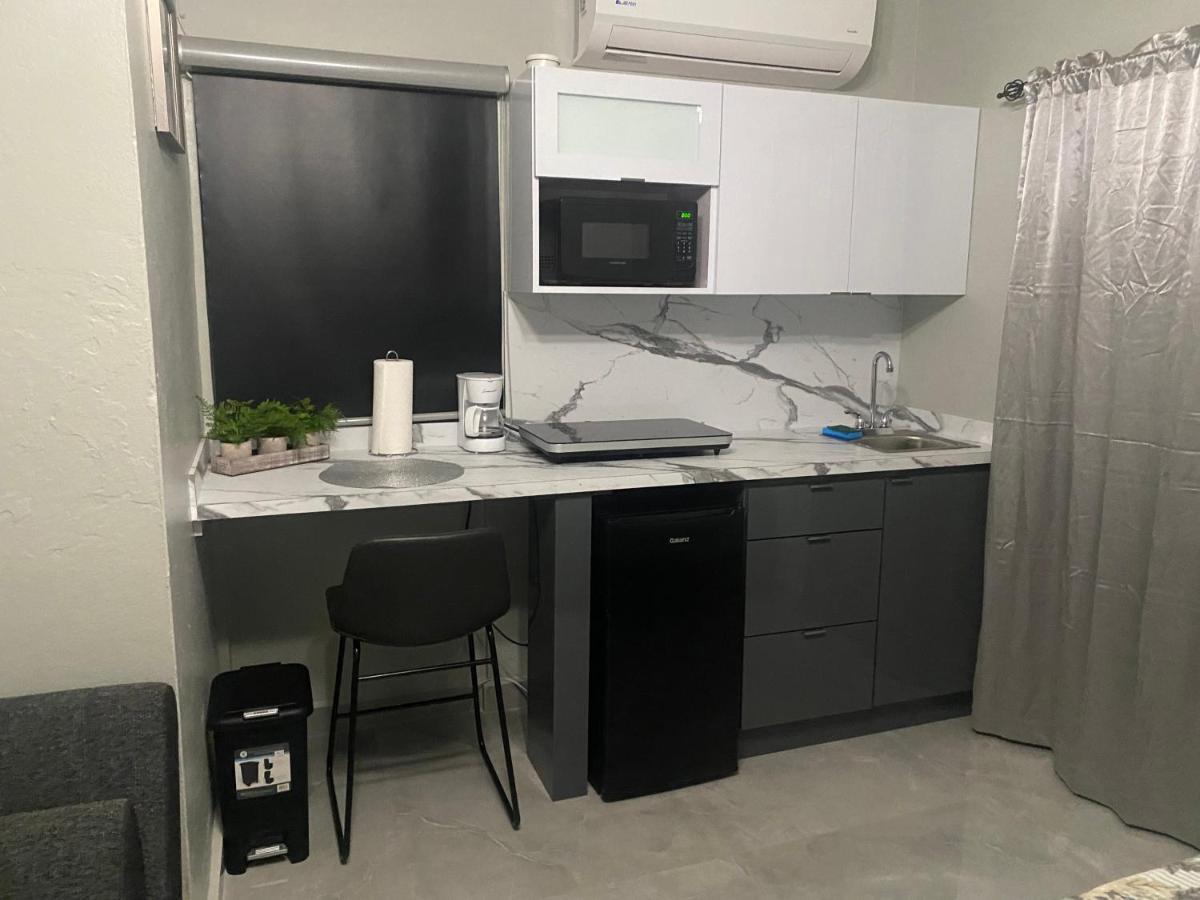 شقة Ocean Pearl 2 سان خوان المظهر الخارجي الصورة