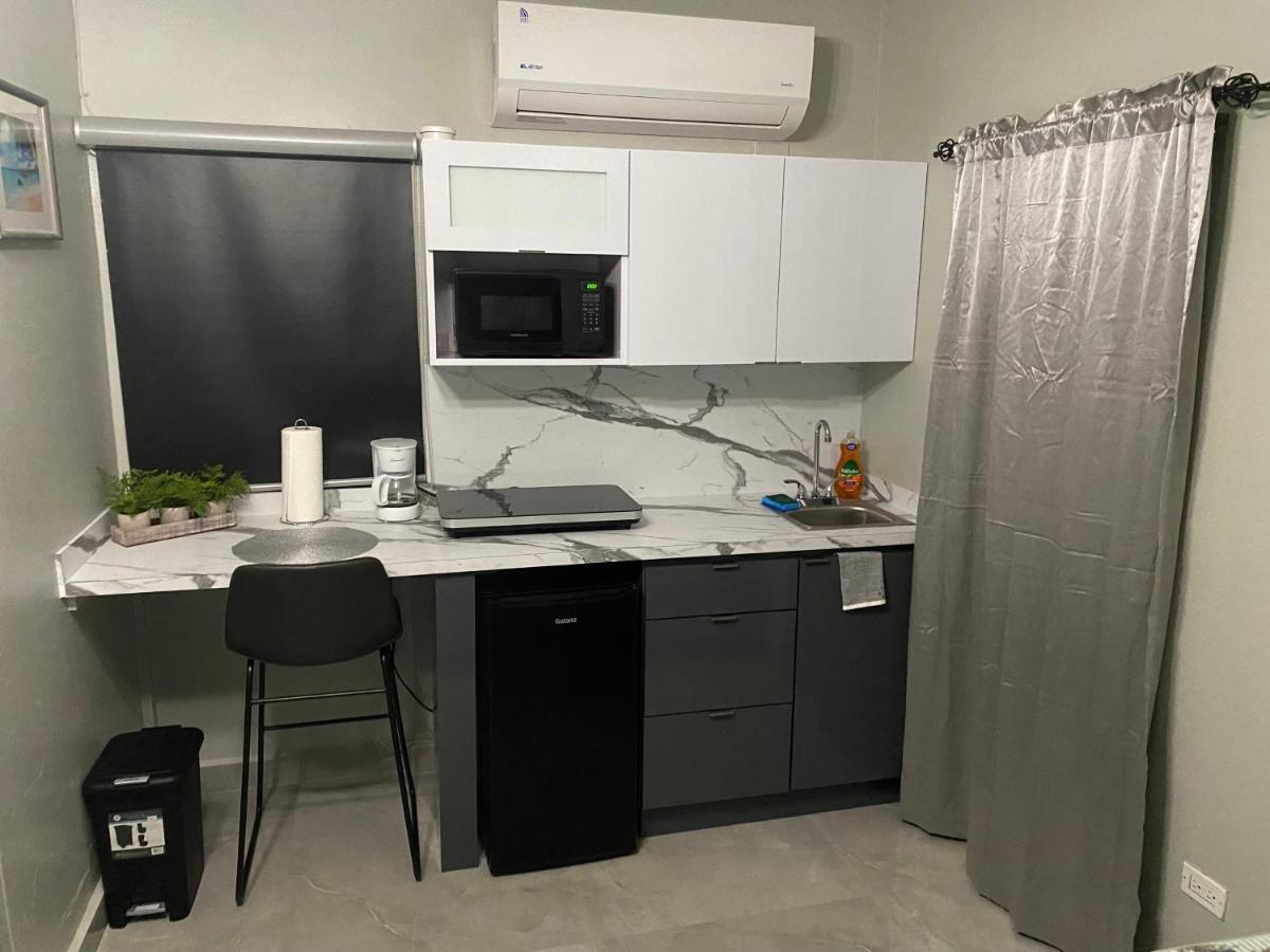 شقة Ocean Pearl 2 سان خوان المظهر الخارجي الصورة