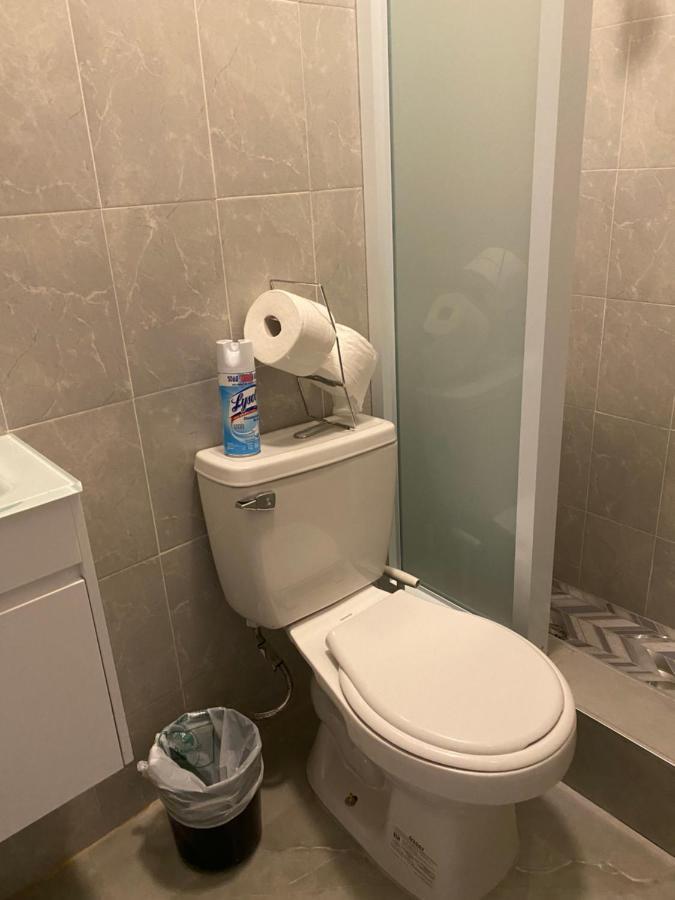 شقة Ocean Pearl 2 سان خوان المظهر الخارجي الصورة