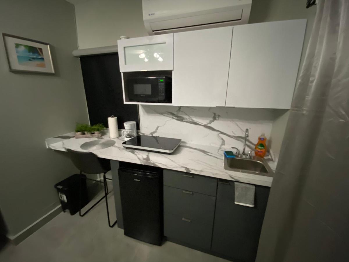 شقة Ocean Pearl 2 سان خوان المظهر الخارجي الصورة