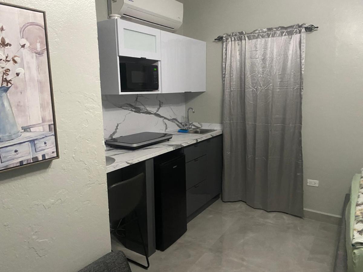 شقة Ocean Pearl 2 سان خوان المظهر الخارجي الصورة
